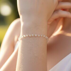 "Elegant & Trendy Bracelet, A Perfect Gift for Women, Thoughtful, EVCH1473